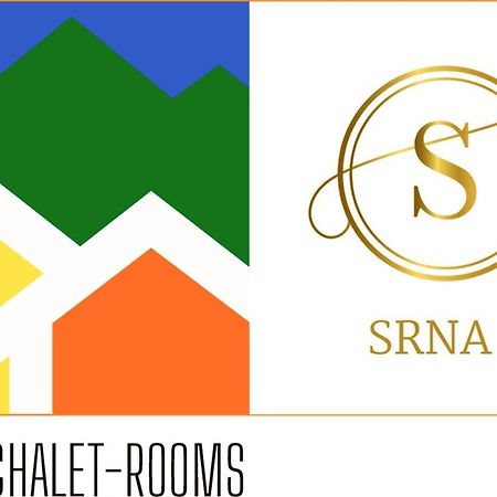 Srna Chalet - Rooms Žabljak Kültér fotó