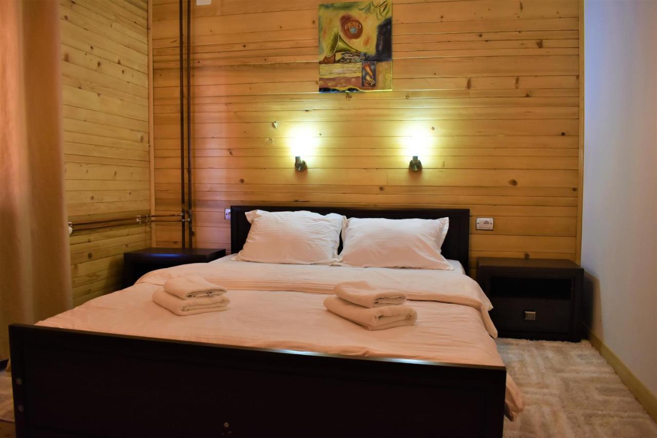 Srna Chalet - Rooms Žabljak Kültér fotó