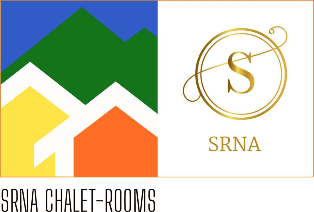 Srna Chalet - Rooms Žabljak Kültér fotó